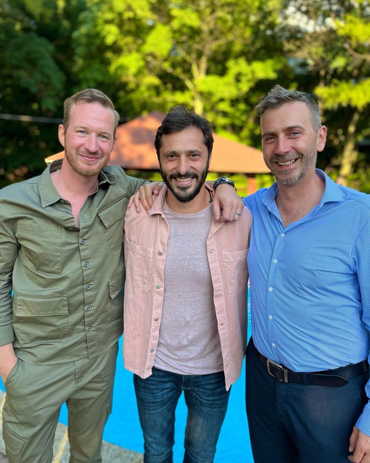 Letná párty TV JOJ